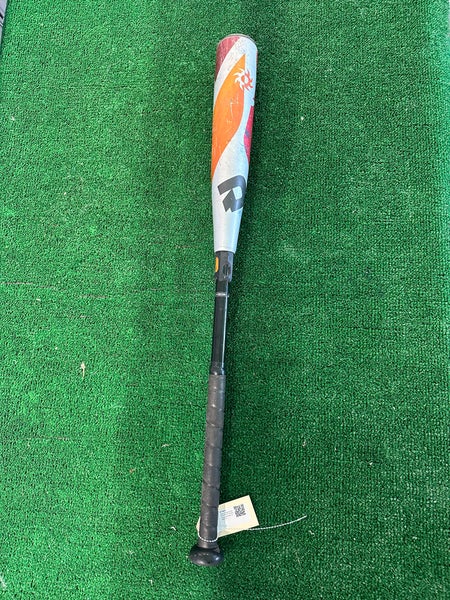 Used USABat Certified DeMarini Voodoo Composite Bat -10 20OZ 30"