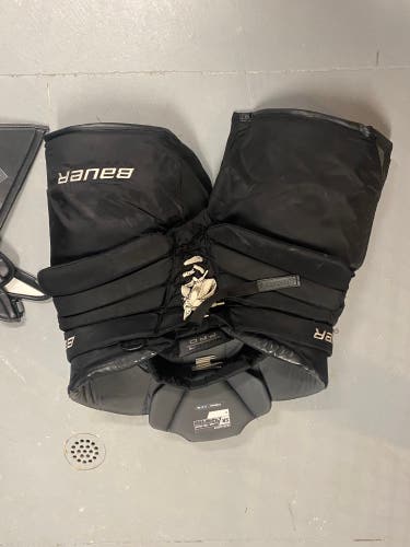 Bauer pro goalie pants