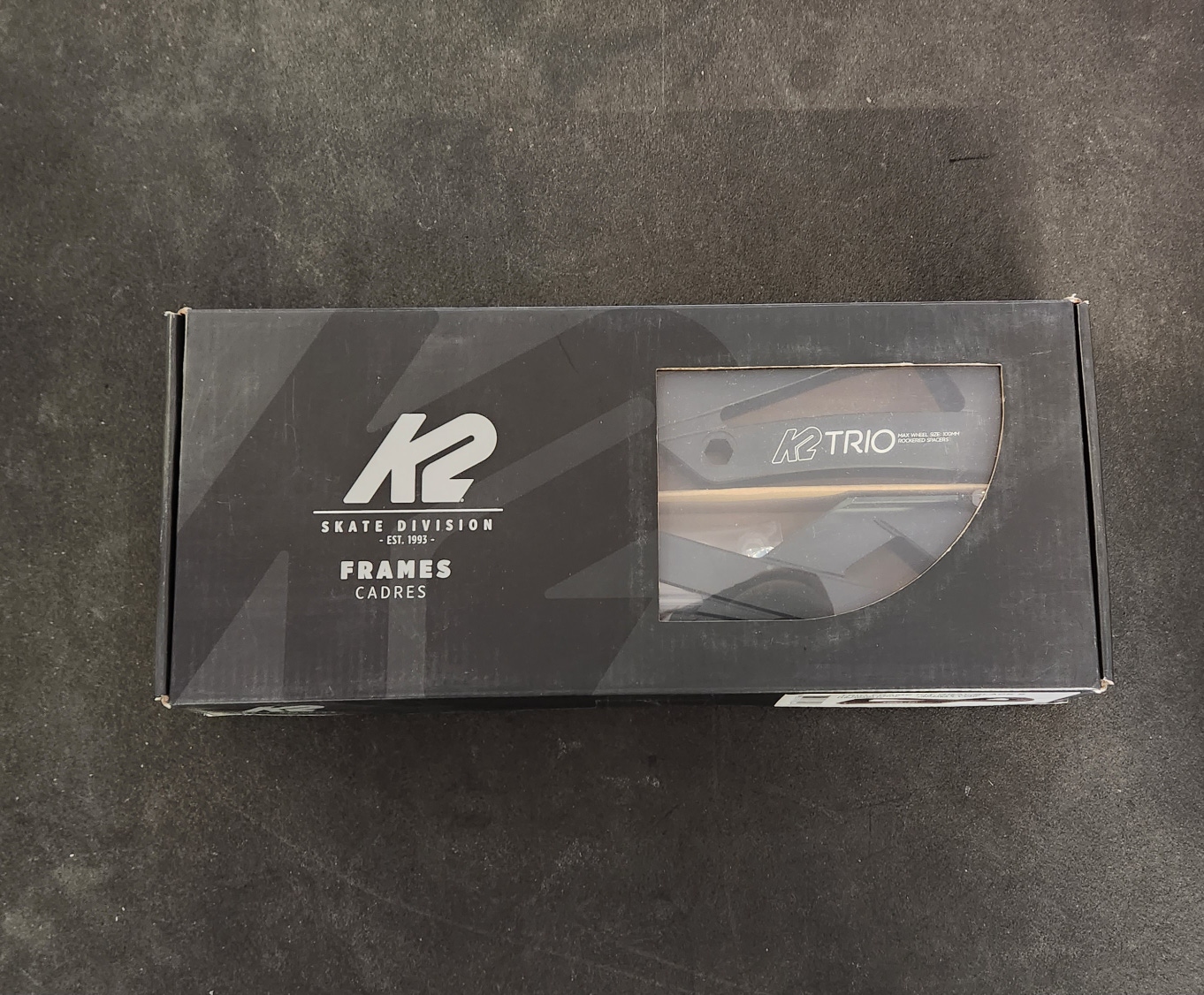 Medium Inline Hockey Chassis Used and New on SidelineSwap