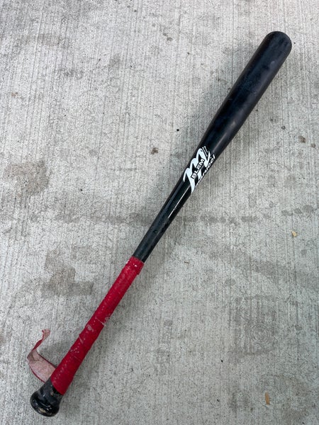 Used Marucci Blem Wood Bat -3 30OZ 33"