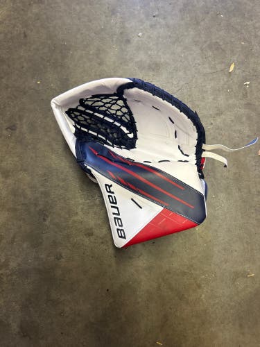 Like New Custom Regular Bauer Vapor 3X