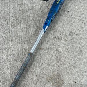 Used USABat Certified 2020 Easton Fuze 360 Alloy Bat -10 21OZ 31"
