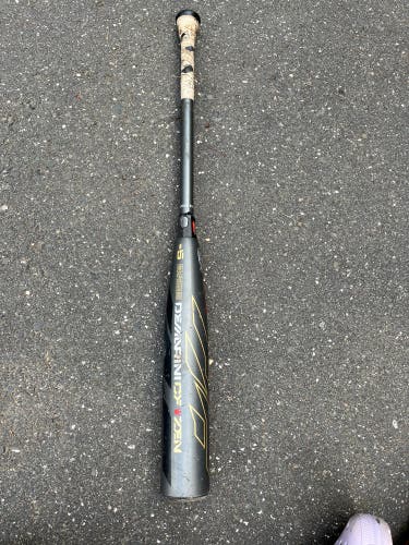 Composite (-5) 26 oz 31" CF Zen Bat