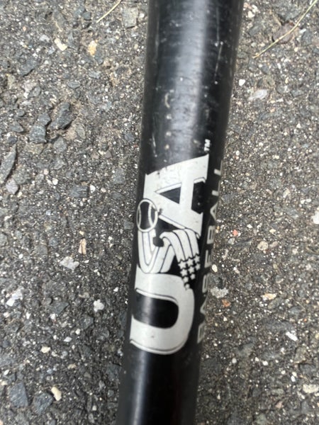 Alloy (-11) 19 oz 29" Prodigy Bat