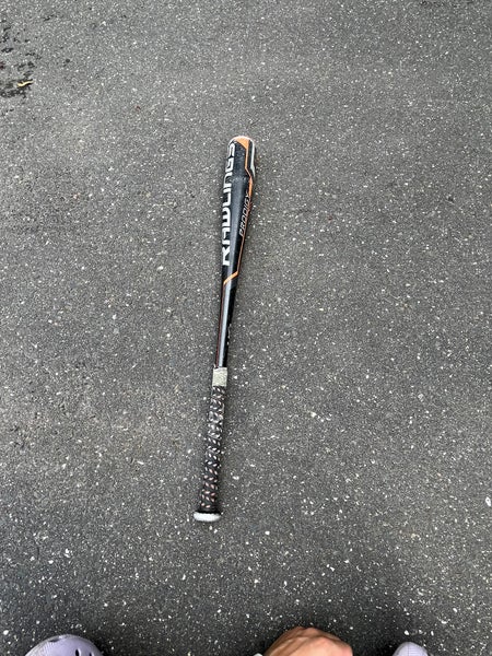 Alloy (-11) 19 oz 29" Prodigy Bat