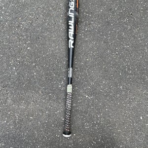 Alloy (-11) 19 oz 29" Prodigy Bat