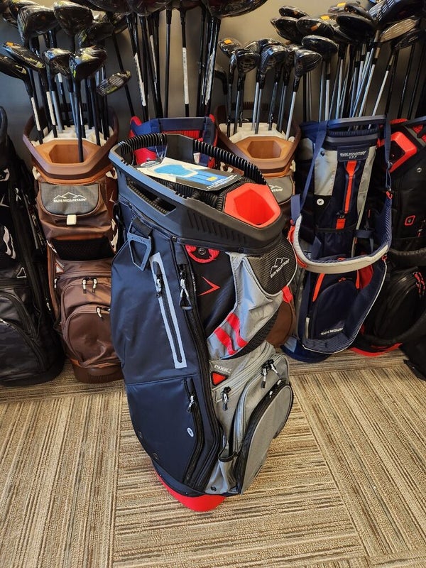 2023 C-130 Cart Bag