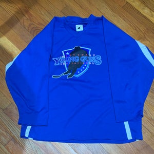East Coast Young Guns Invitational Jersey