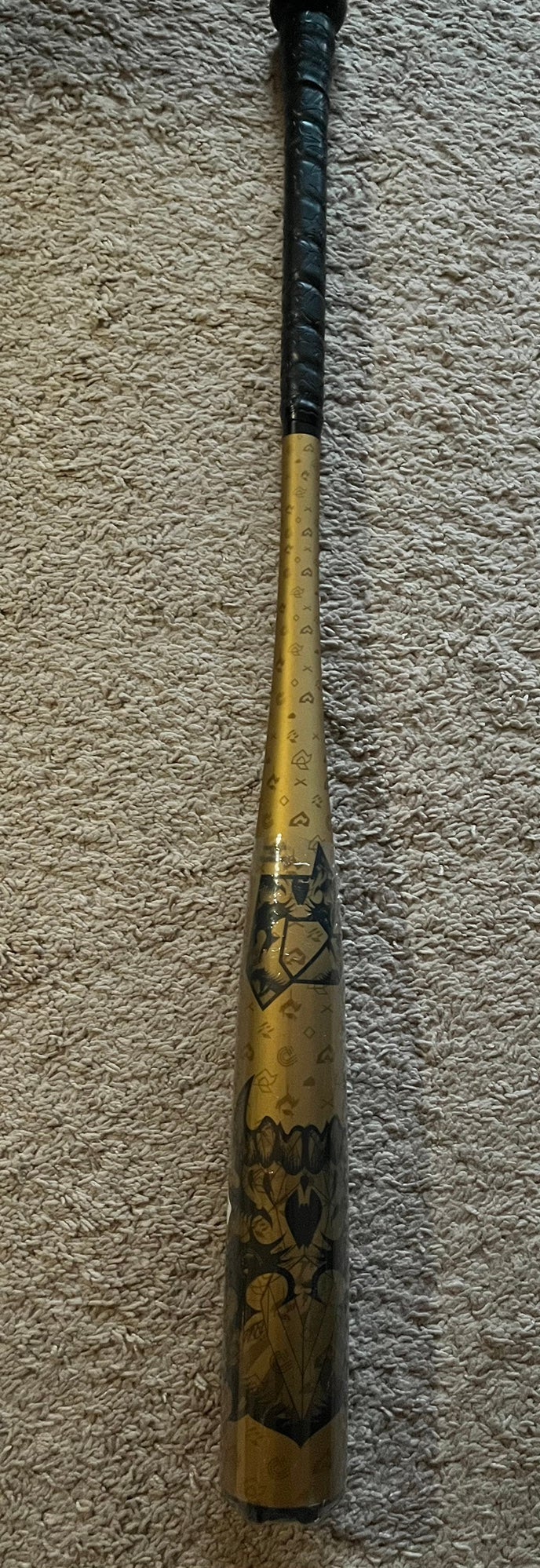 2023 Voodoo® One (-3) BBCOR Baseball Bat