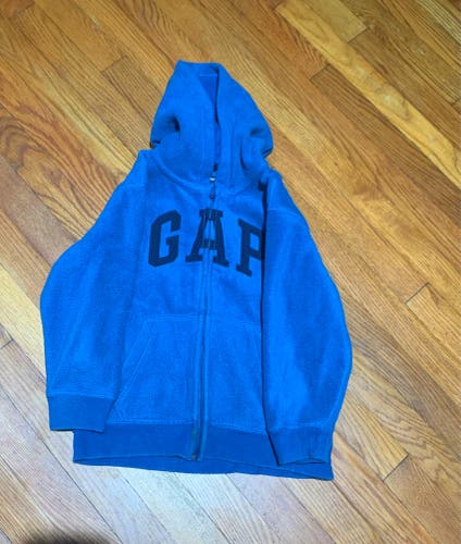 Blue Gap Sweatshirt