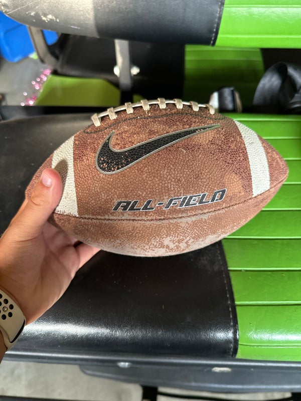 Nike Vapor One Elite II Leather Football for Sale in Whittier, CA