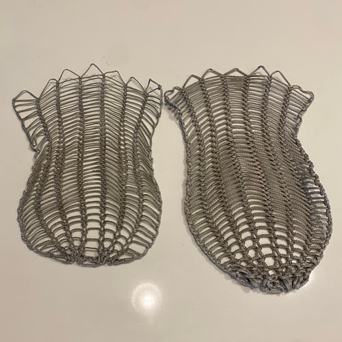 Armor Mesh Bundle