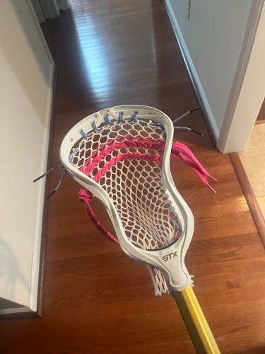 New Pro-Strung Stallion 900 Head