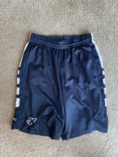 Navy Xavier Team Nike Elite Shorts