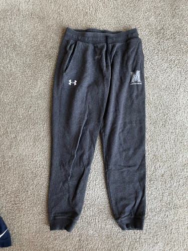 Maryland Team Under Armour SweatPants