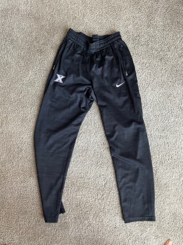 Xavier Team Men's Nike SweatPants