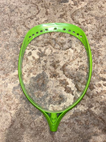 Brand New Unstrung Base Goalie Head