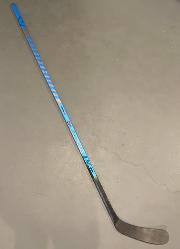 Univ. Of Maine Pro Stock Alpha LX Pro Hockey Stick