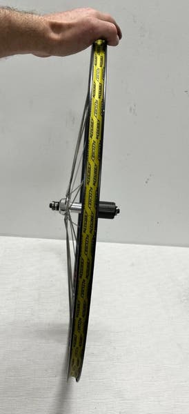 Xero Shawla 202D 28/24-Spoke Black Aluminum 700C Road Bike