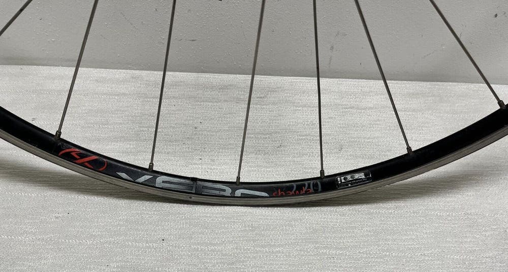 XERO 「ゼロ」 Shawla 550 シマノ8－9速 ホイールセット Xero Shawla 202D 28/24-Spoke Black Aluminum 700C Road Bike