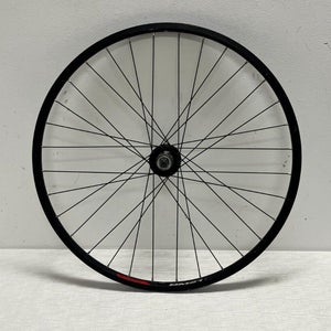 Alexrims DM21 Black Aluminum 32-Spoke Disc Brake 26" Mountain Bike Rear Wheel