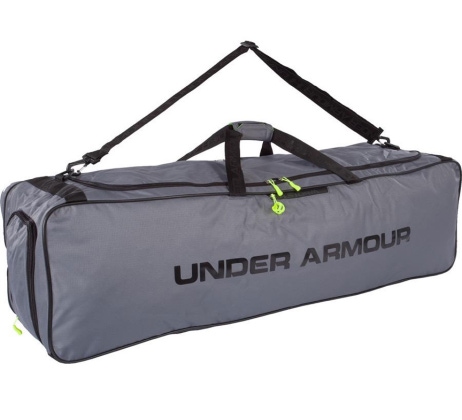 All Colors NWT Under Armour lacrosse bag can be personalized