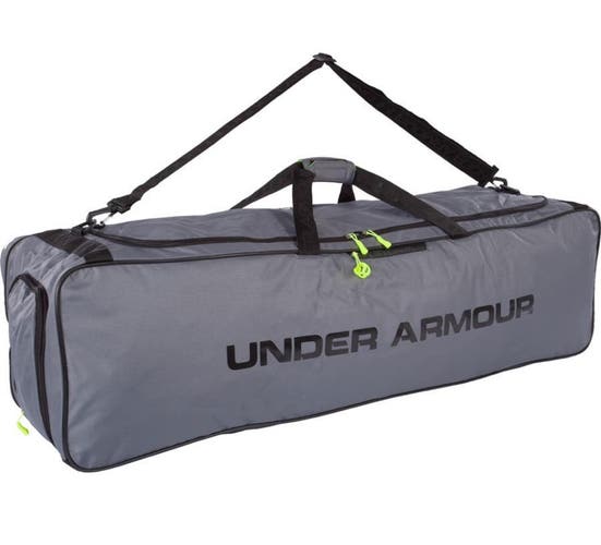 All Colors NWT Under Armour lacrosse bag