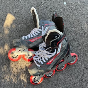 CCM Inline Blades