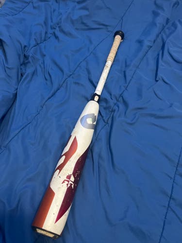 2016 Composite (-3) 29 oz 32" CF Zen Bat