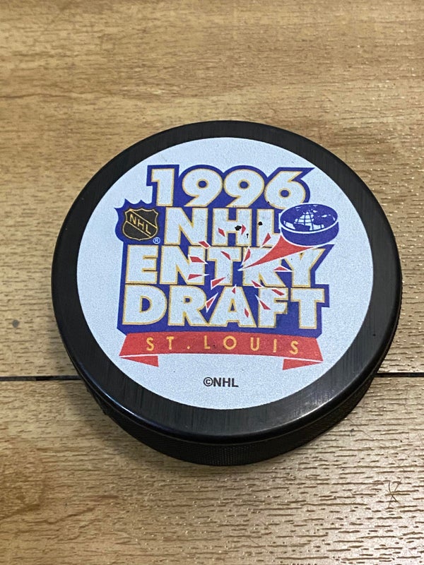 1993 NHL ENTRY DRAFT 