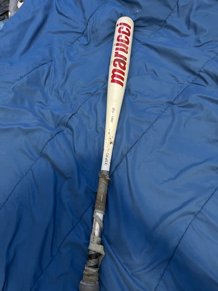 BBCOR Certified Alloy (-3) 30 oz 33" CAT 7 Bat