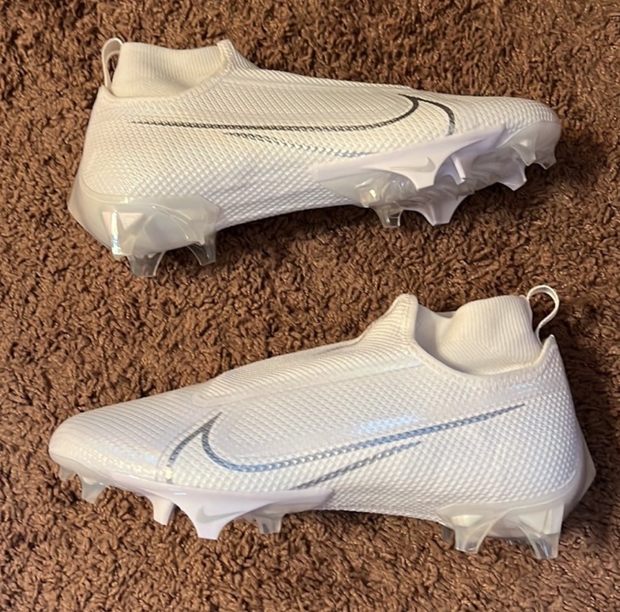 nike vapor edge pro 360 white chrome