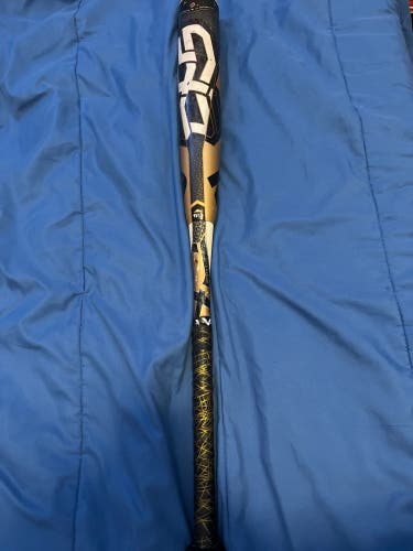 BBCOR Certified Composite (-3) 28 oz 31" CF Bat
