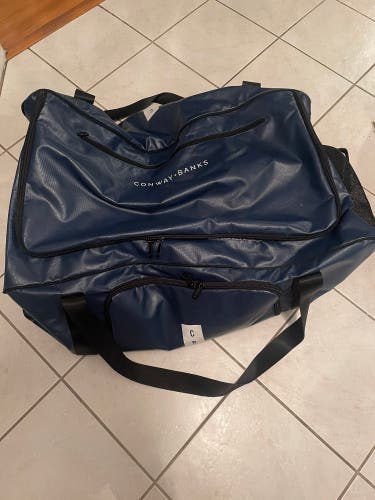Conway + Banks Hockey Bag Senior L/XL