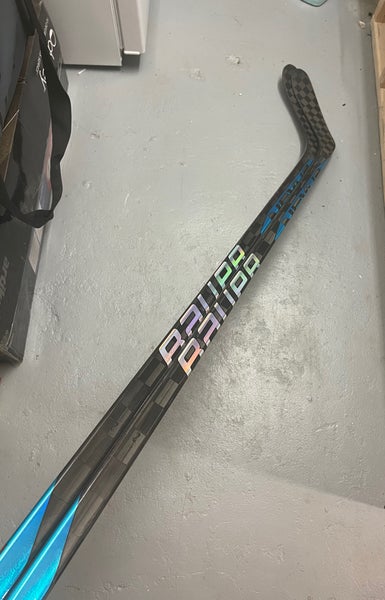 2 Pack Nexus Sync 77 Flex P28 Left