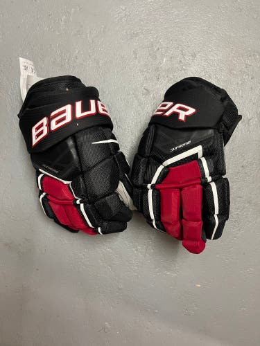 Bauer UltraSonic 14"