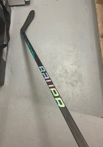 Nexus Sync 87 Flex P28 Right