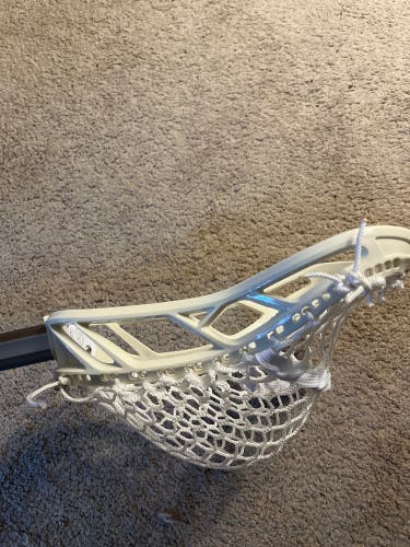 ***READ DESCRIPTION*** Used Gait Prototype FO Head w/ Gait GSX 5.7 Scandium Shaft