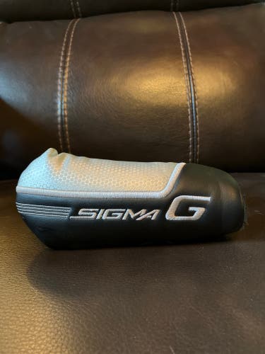 Ping Sigma G Putter Headcover