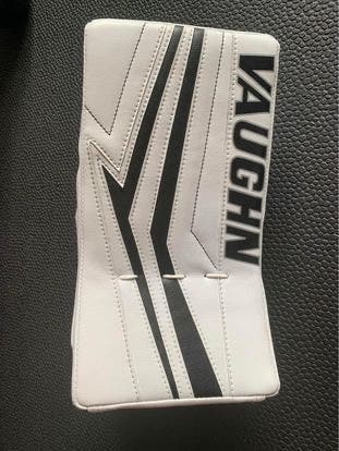 New Regular V9 Velocity Pro Carbon Blocker