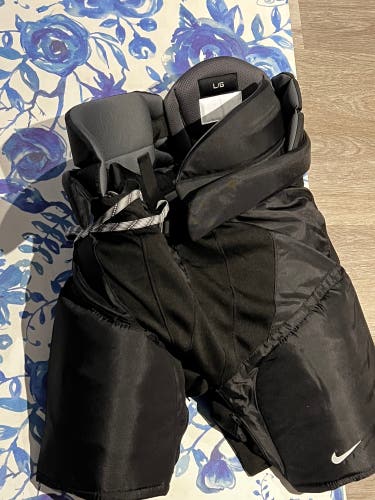 Pro Stock Nike Bauer Hockey Pants