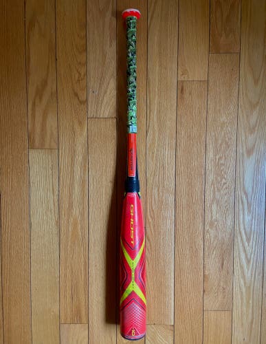 Composite (-10) 21 oz 31" Ghost X Evolution Bat
