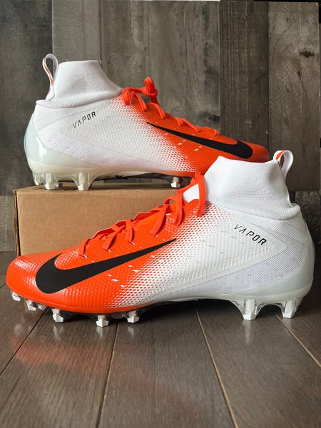 Nike vapor untouchable pro hotsell 3 red and white