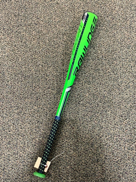 Used USABat Certified Rawlings Threat Bat 28" (-12)