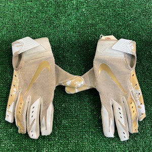 Used Nike Gloves