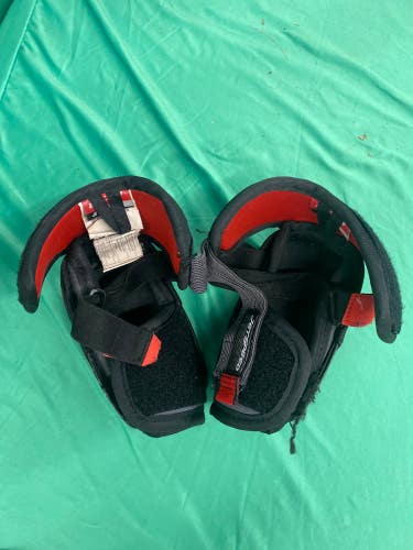 Used Small CCM JetSpeed FT370 Elbow Pads