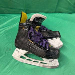 Bauer Supreme S25 Hockey Skates | Junior 2.0 | Regular