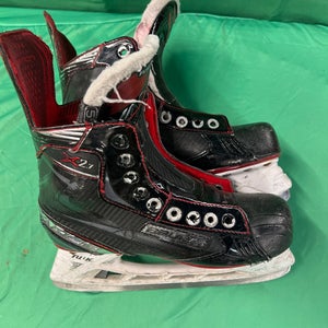 Bauer Vapor X2.7 Hockey Skates | Senior 5.0 | Regular | No laces