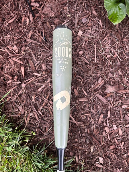 BBCOR Certified Hybrid (-3.5) 29 oz 32" The Goods Bat