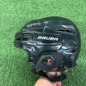 Bauer IMS5.0 Hockey Helmet | Medium